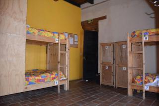Rossco Hostel & Hotel - San Cristóbal de las Casas - 5