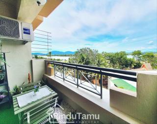 RinduTamu Homestay - Lumut - 0