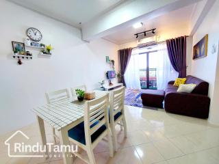 RinduTamu Homestay - 4