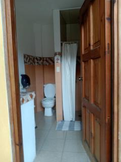 Rossco Hostel & Hotel - San Cristóbal de las Casas - 8