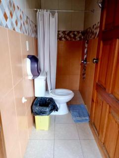 Rossco Hostel & Hotel - San Cristóbal de las Casas - 7