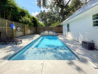 Baisden Cottage - 9
