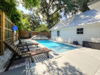 Baisden Cottage - 8