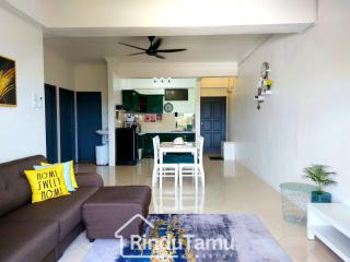 RinduTamu Homestay - 3