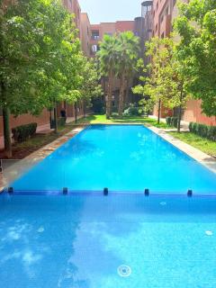Confortable & Calme & Familial & Piscine - 0