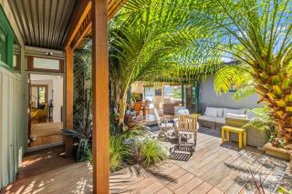 The Zen House - Our Island - - 0