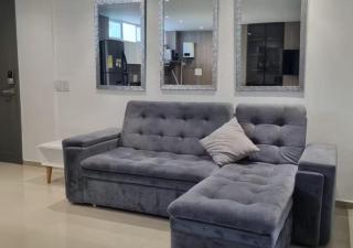 Bucaramanga Trento Class 1002 Apartamento Elegante y Confortable con Parqueadero - 8