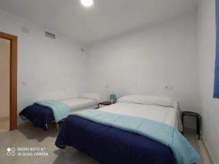 Vivienda Agustín Durán - 2