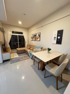 Lujoso Departamento a estrenar de 1 Habitación - Fernando de la Mora - 3