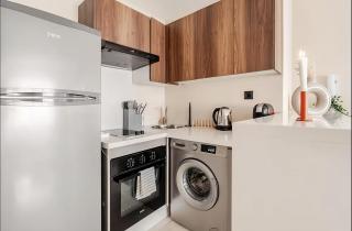 Utopia Stays - Chic & Central avec Rooftop - Casablanca - 7
