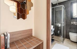 Utopia Stays - Chic & Central avec Rooftop - Casablanca - 3