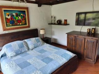 Finca Chiala - 1