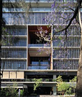 voco Guadalajara Neruda by IHG - 8