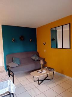 Appartement 4 personnes Port Bourgenay Talmont St Hilaire - 9