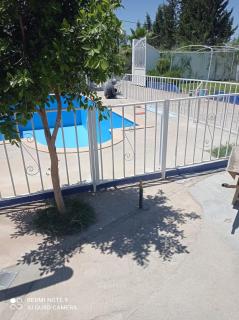 Villa en famille - - 7