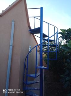 Villa en famille - - 2
