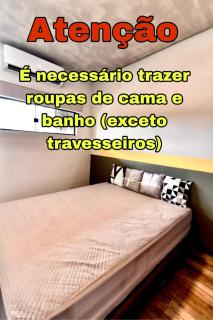 Loft moderno próximo a Praia Grande e Centro Turístico - 5