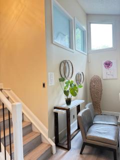 Banff mountain House&30 second Bus station Close C-Train& Free Parking - Calgary - 9