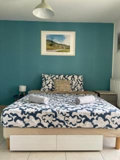 Nice modern flat - Nice - 9