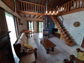 Cozy Escape in Rendeux - Rendeux - 2