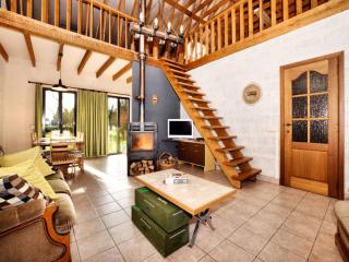 Cozy Escape in Rendeux - Rendeux - 9