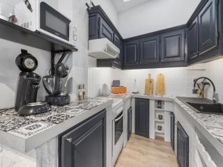 Beachfront holiday home near the market - 3