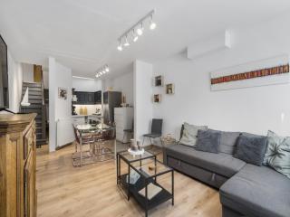 Beachfront holiday home near the market - 5