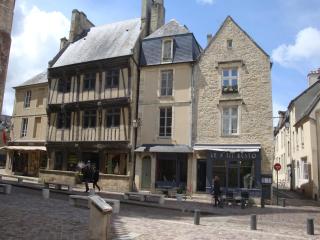 Cottage in Central Bayeux - 1