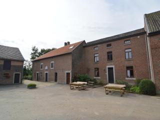 Farm Stay with Sauna, Teuven - Teuven - 4