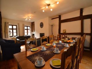 Farm Stay with Sauna, Teuven - 8
