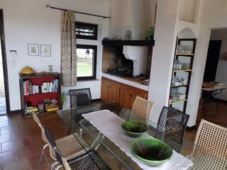 Villa in Saint-Siffret with Private Pool - 1