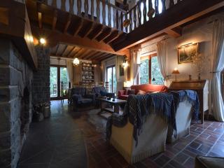 Chalet in Coo Forests, Liege - 3