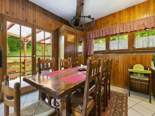 Secluded Chalet in Dabo near Forest - Dabo - 9