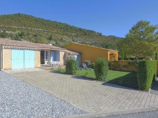 Villa in Castellane near Lake and Forest - 3