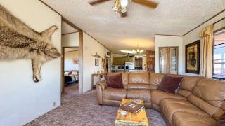Desert View Retreat - Sleeps 22, Game Garage, Near Skywalk & Lake Mead - 4