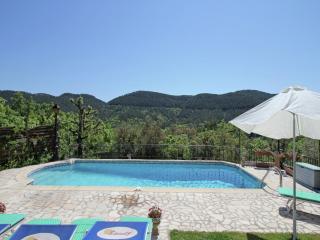 Villa in Bagnols with Pool & Near Nature Parks - 0