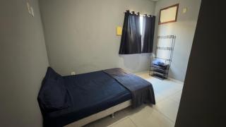 Duplex em Itaúna 4min da Praia que ocorre o WSL, 1min da pista de skate do LS, pracinha com parque infantil, quadra de futebol, tudo isso a 1 min da duplex, perto do comércio, wi-fi super rápido, estacionamento gratuito, monitoramento 24hrs - 3