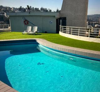 Reñaca Beach Studio - Viña del Mar - 5