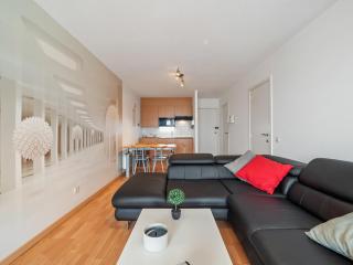Seaview Stay with Terrace - Blankenberge - 3