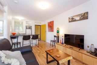 The Arundel - Freo On Your Doorstep - Fremantle - 8