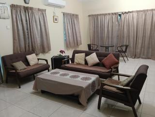 MyGemilang Homestay Bentong - - 8