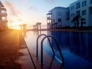 appartement cité marine plage 5min - Ben Slimane - 7