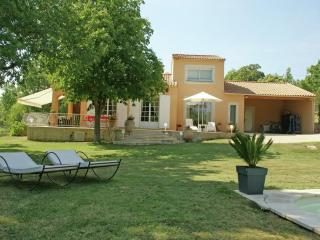 Villa in Reillanne with Private Pool - 4