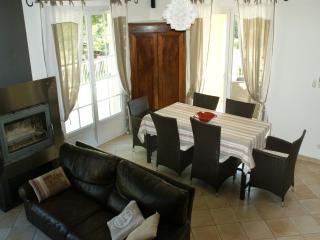 Villa in Reillanne with Private Pool - Reillanne - 7