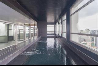 Apto exclusivo, Premium, spa e sauna em Moema - 9