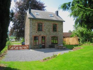 Rustic Ardennes Retreat - 6