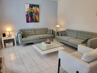 Villa in Saint-Couat with Private Pool - Saint-Couat-dʼAude - 9