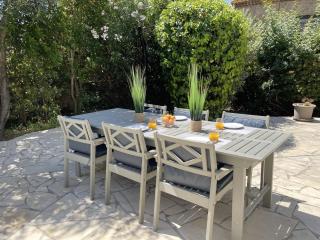 Villa in Saint-Couat with Private Pool - Saint-Couat-dʼAude - 7