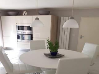 Villa in Saint-Couat with Private Pool - Saint-Couat-dʼAude - 4