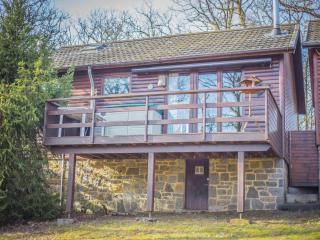 Woodland Chalet in Heure Park - Somme-Leuze - 5